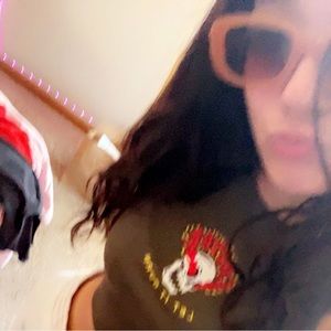 Meet your Posher, Leah